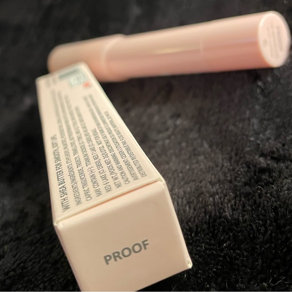 FLOSS Lip Advocate in “Proof” (Brand New!) 💘 - Picture 7 of 8